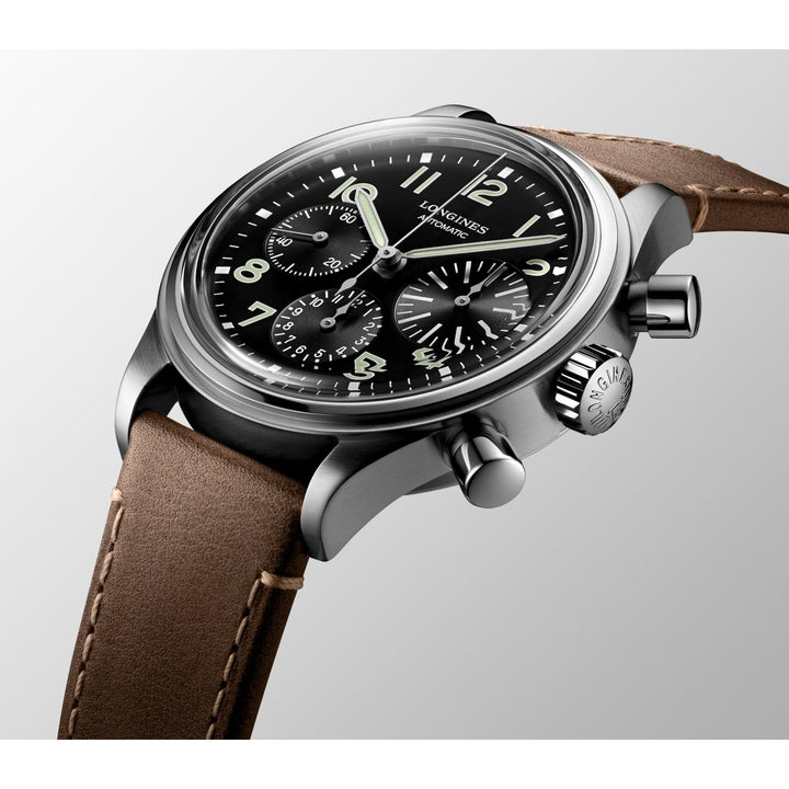 Longines THE LONGINES AVIGATION BIGEYE L2.816.4.53.2