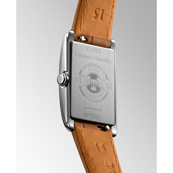 Longines LONGINES DOLCEVITA L5.255.0.71.4