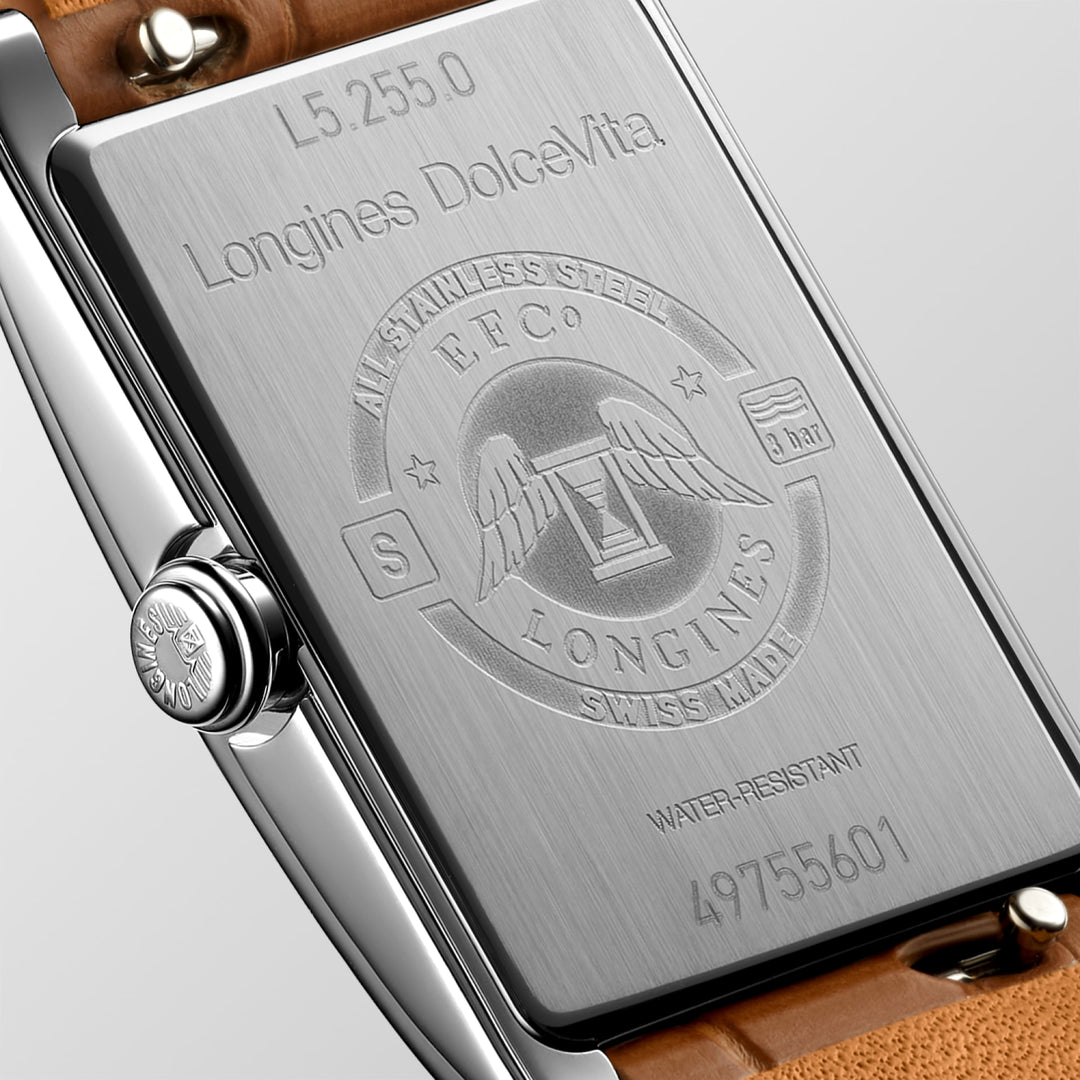 Longines LONGINES DOLCEVITA L5.255.0.71.4