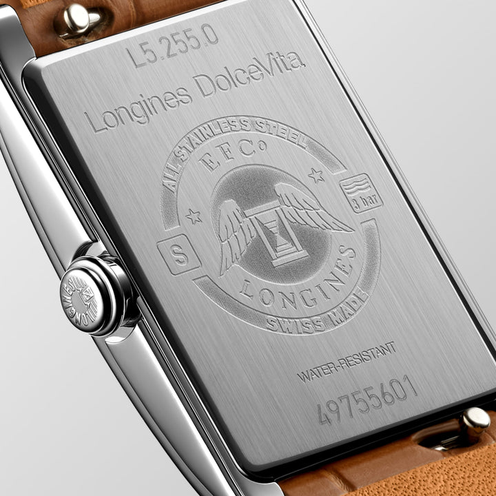 Longines LONGINES DOLCEVITA L5.255.0.71.4