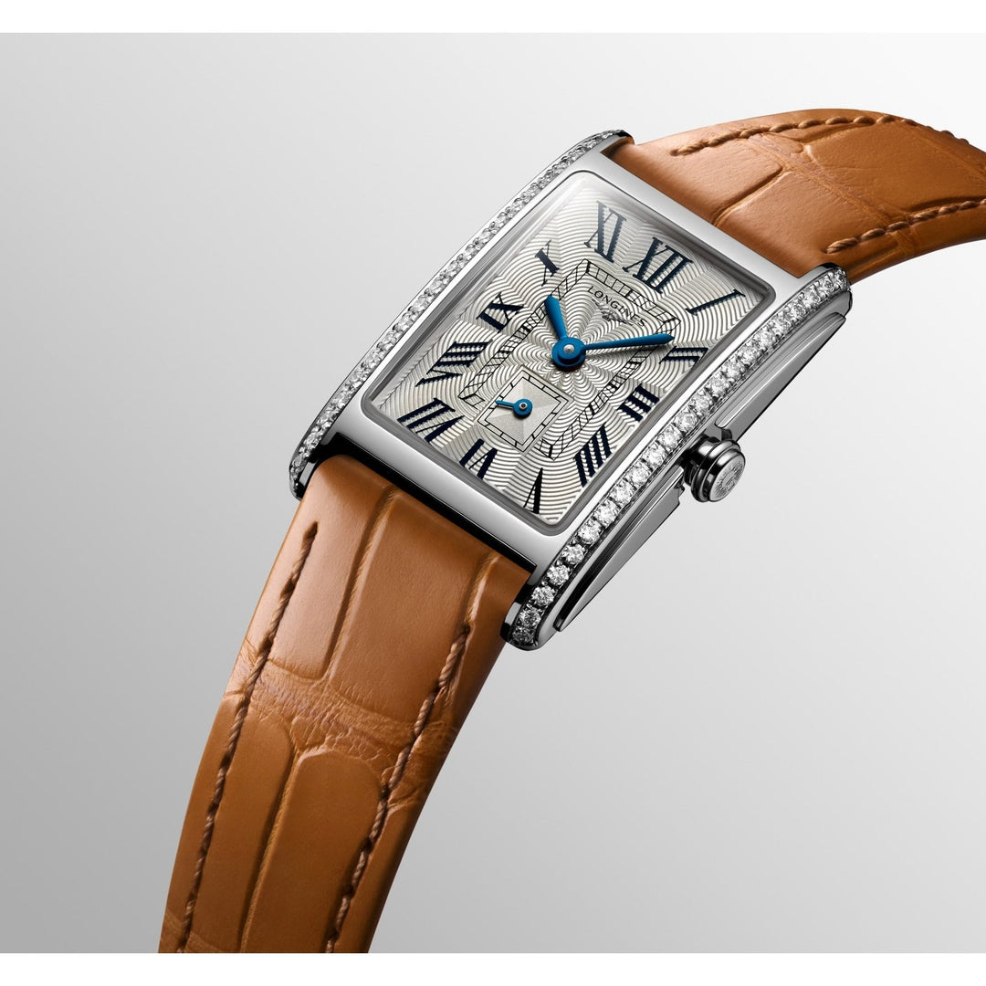 Longines LONGINES DOLCEVITA L5.255.0.71.4