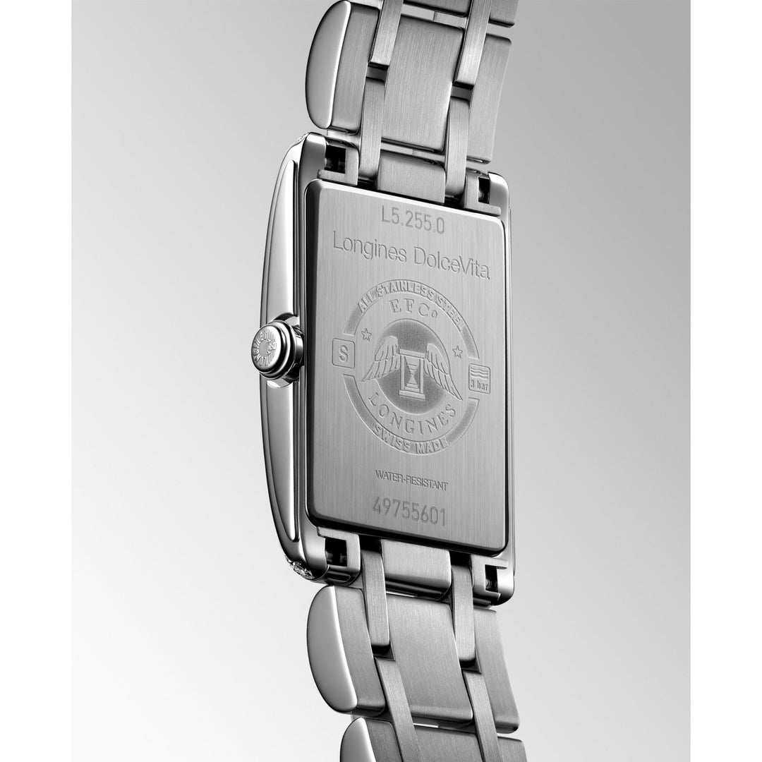 Longines LONGINES DOLCEVITA L5.255.0.71.6