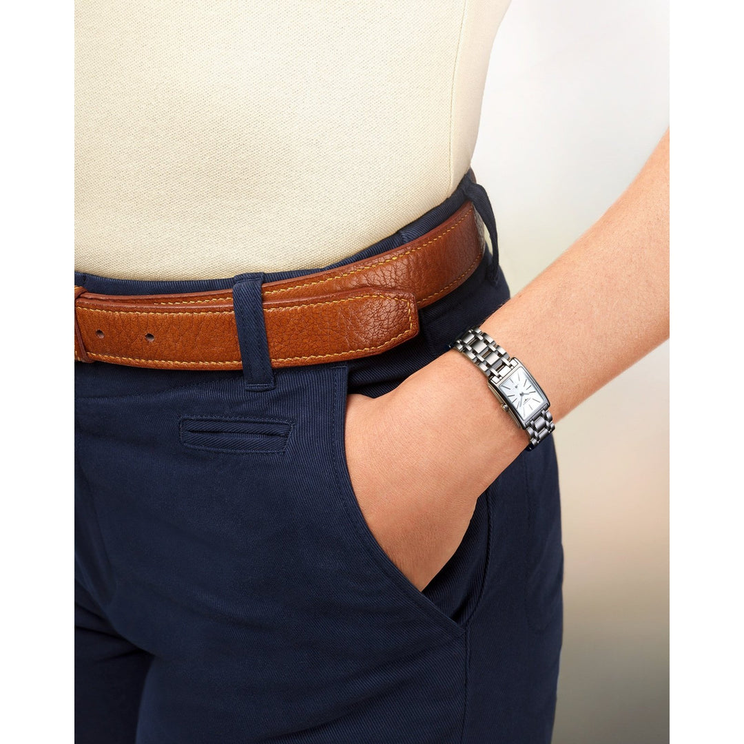 Longines LONGINES DOLCEVITA L5.255.4.11.6