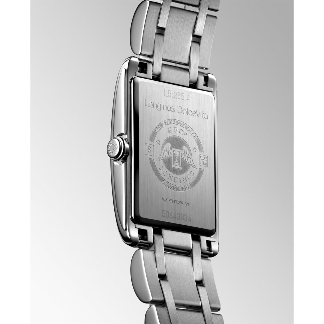 Longines LONGINES DOLCEVITA L5.255.4.11.6
