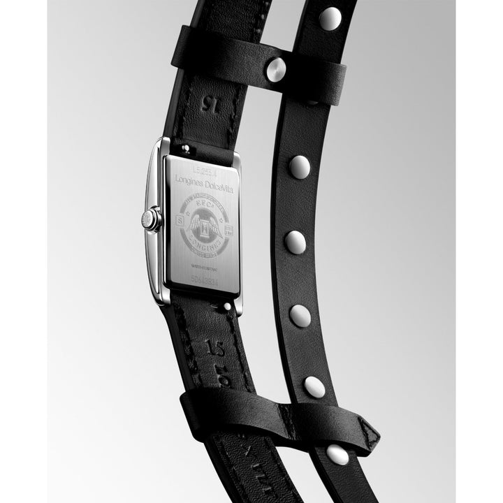 Longines LONGINES DOLCEVITA L5.255.4.59.2