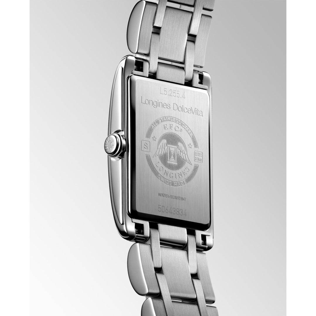 Longines LONGINES DOLCEVITA L5.255.4.75.6