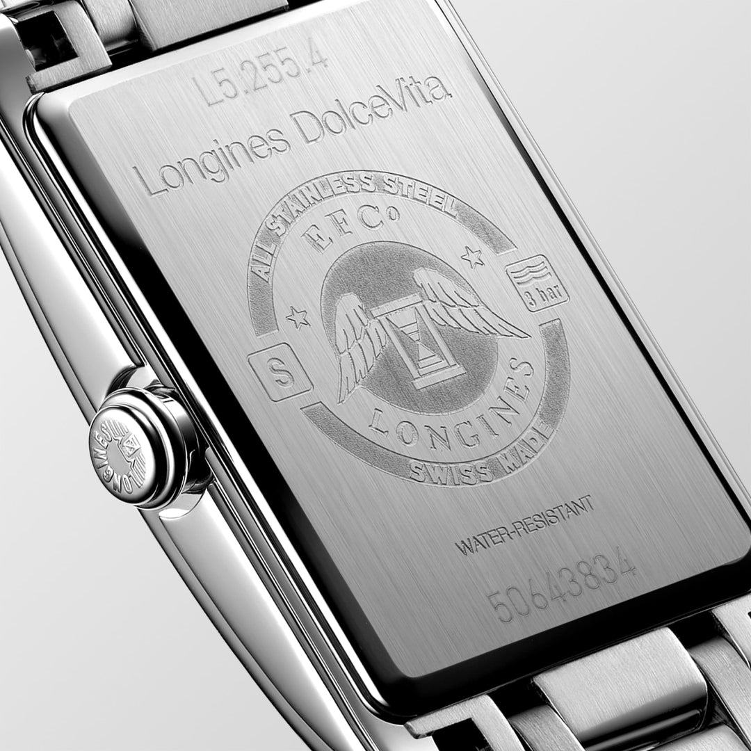 Longines LONGINES DOLCEVITA L5.255.4.75.6