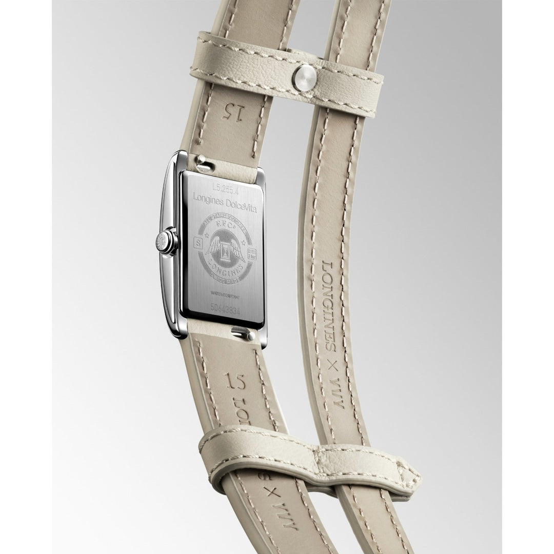 Longines LONGINES DOLCEVITA L5.255.4.79.2