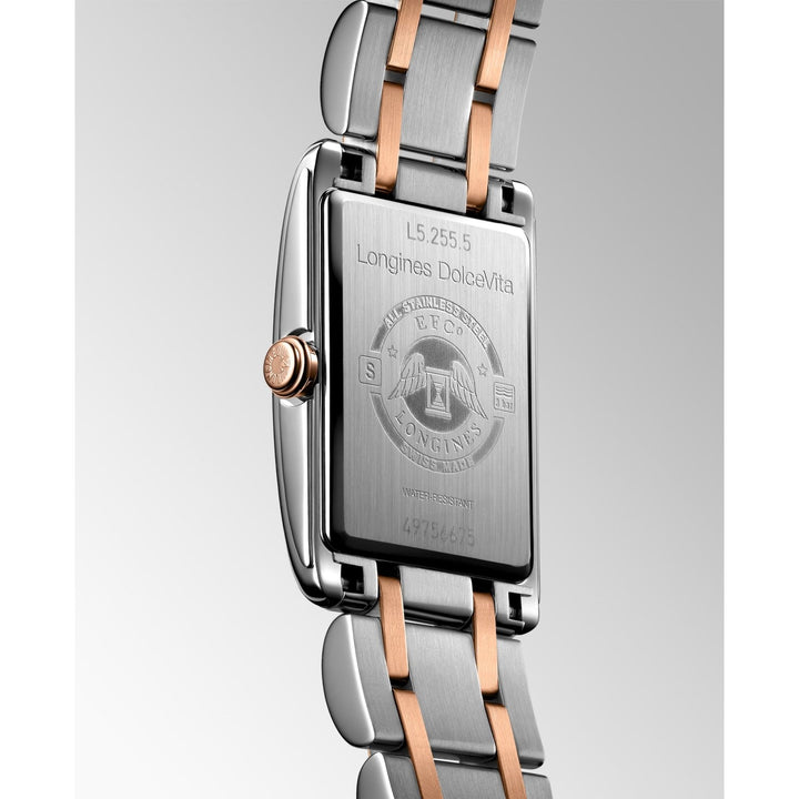 Longines LONGINES DOLCEVITA L5.255.5.75.7