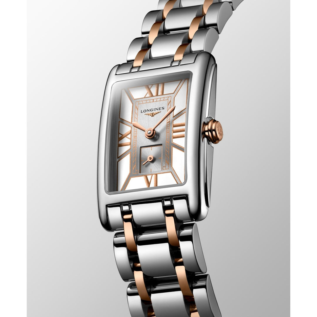 Longines LONGINES DOLCEVITA L5.255.5.75.7