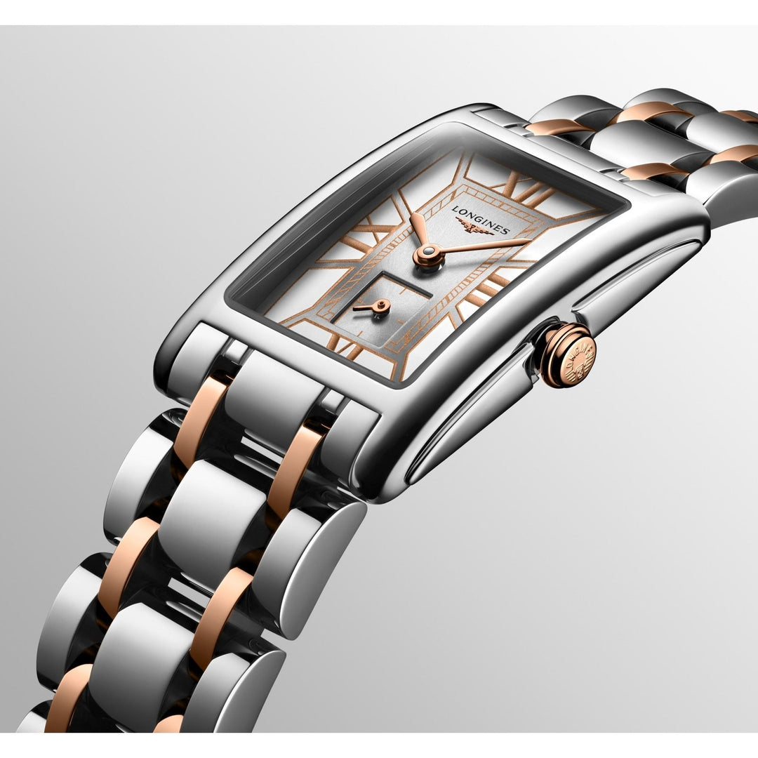 Longines LONGINES DOLCEVITA L5.255.5.75.7