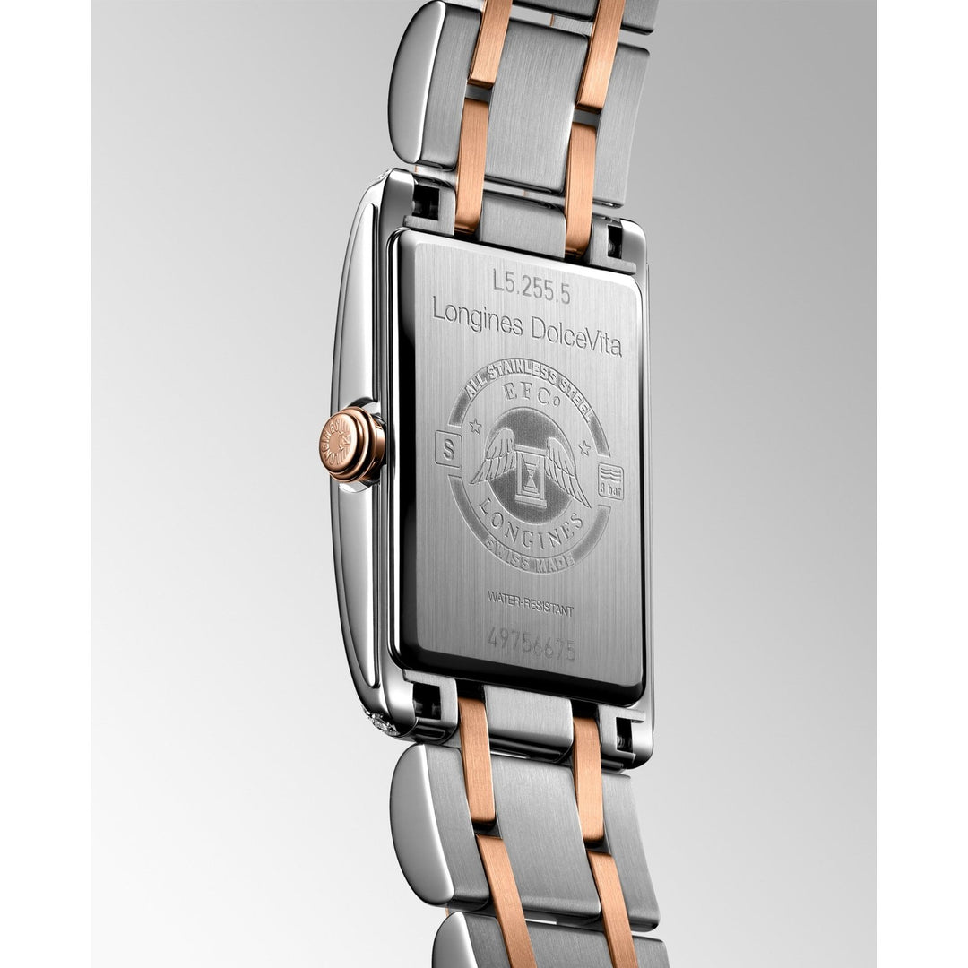 Longines LONGINES DOLCEVITA L5.255.5.79.7