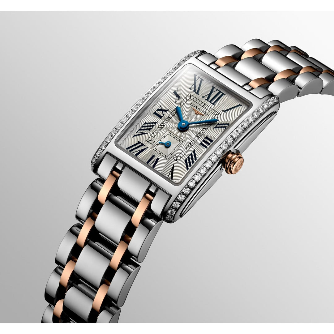 Longines LONGINES DOLCEVITA L5.255.5.79.7