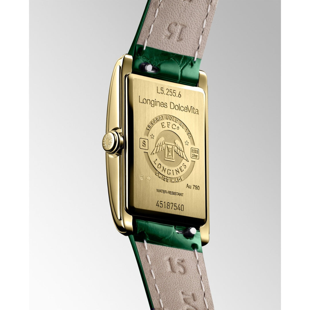 Longines LONGINES DOLCEVITA L5.255.6.95.2