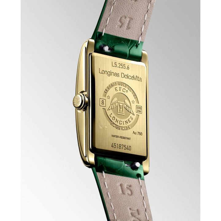 Longines LONGINES DOLCEVITA L5.255.6.95.2