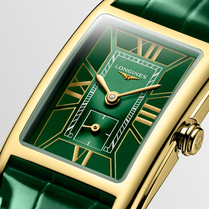 Longines LONGINES DOLCEVITA L5.255.6.95.2