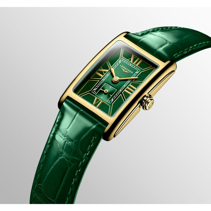 Longines LONGINES DOLCEVITA L5.255.6.95.2