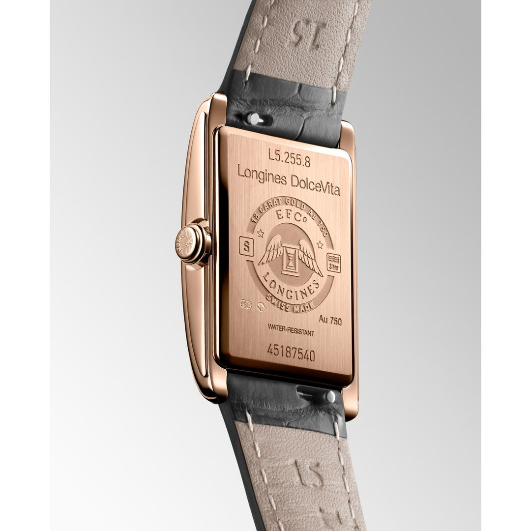 Longines LONGINES DOLCEVITA L5.255.8.75.2