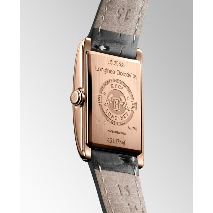 Longines LONGINES DOLCEVITA L5.255.8.75.2