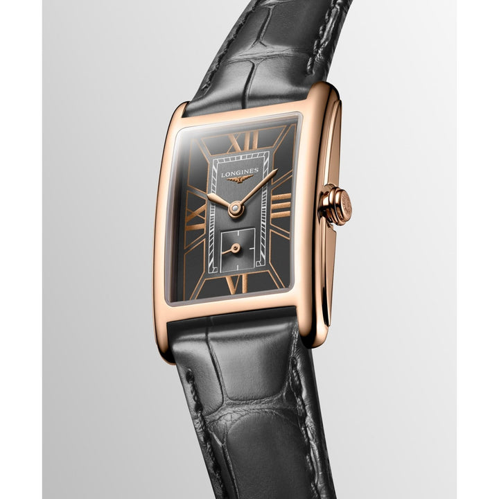 Longines LONGINES DOLCEVITA L5.255.8.75.2