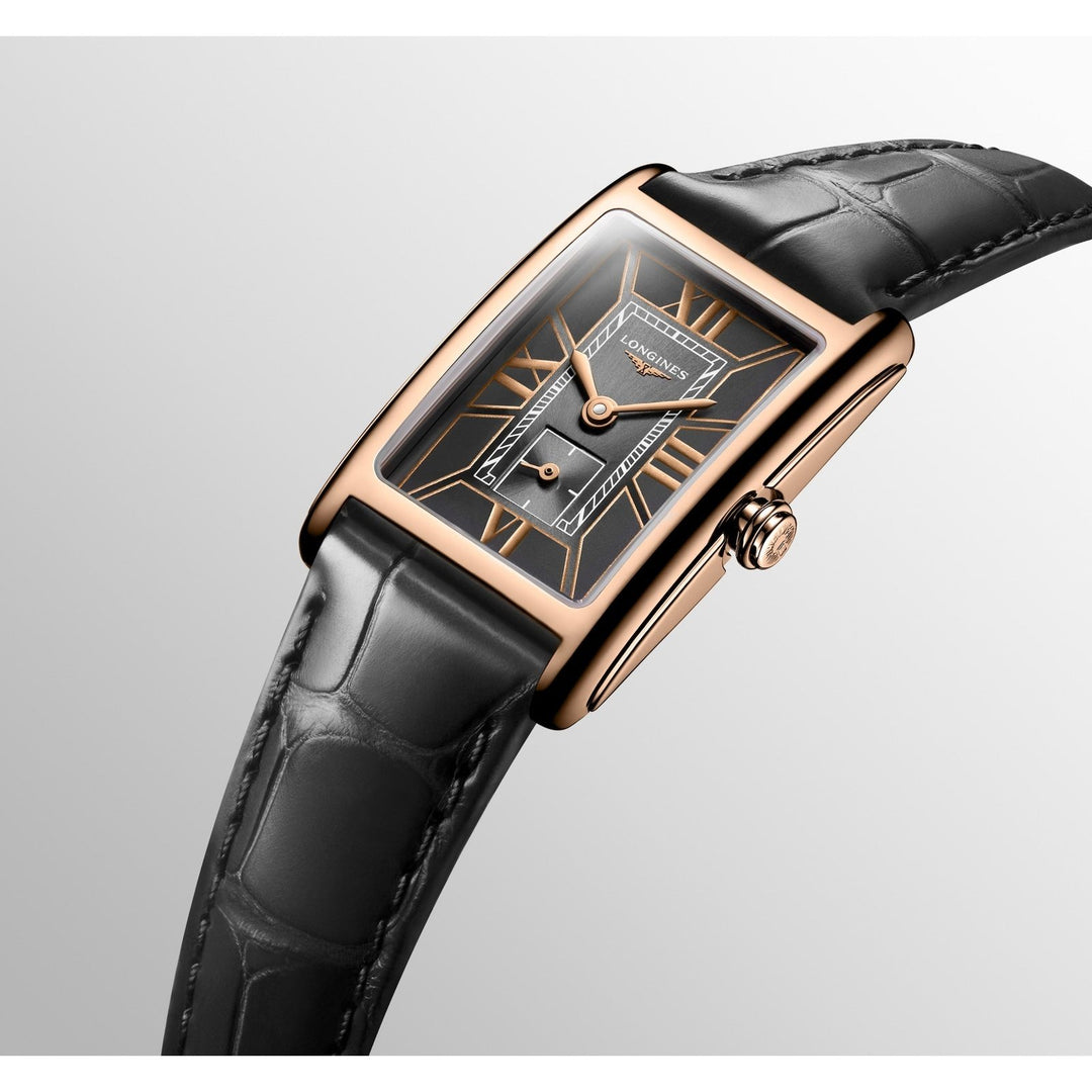 Longines LONGINES DOLCEVITA L5.255.8.75.2