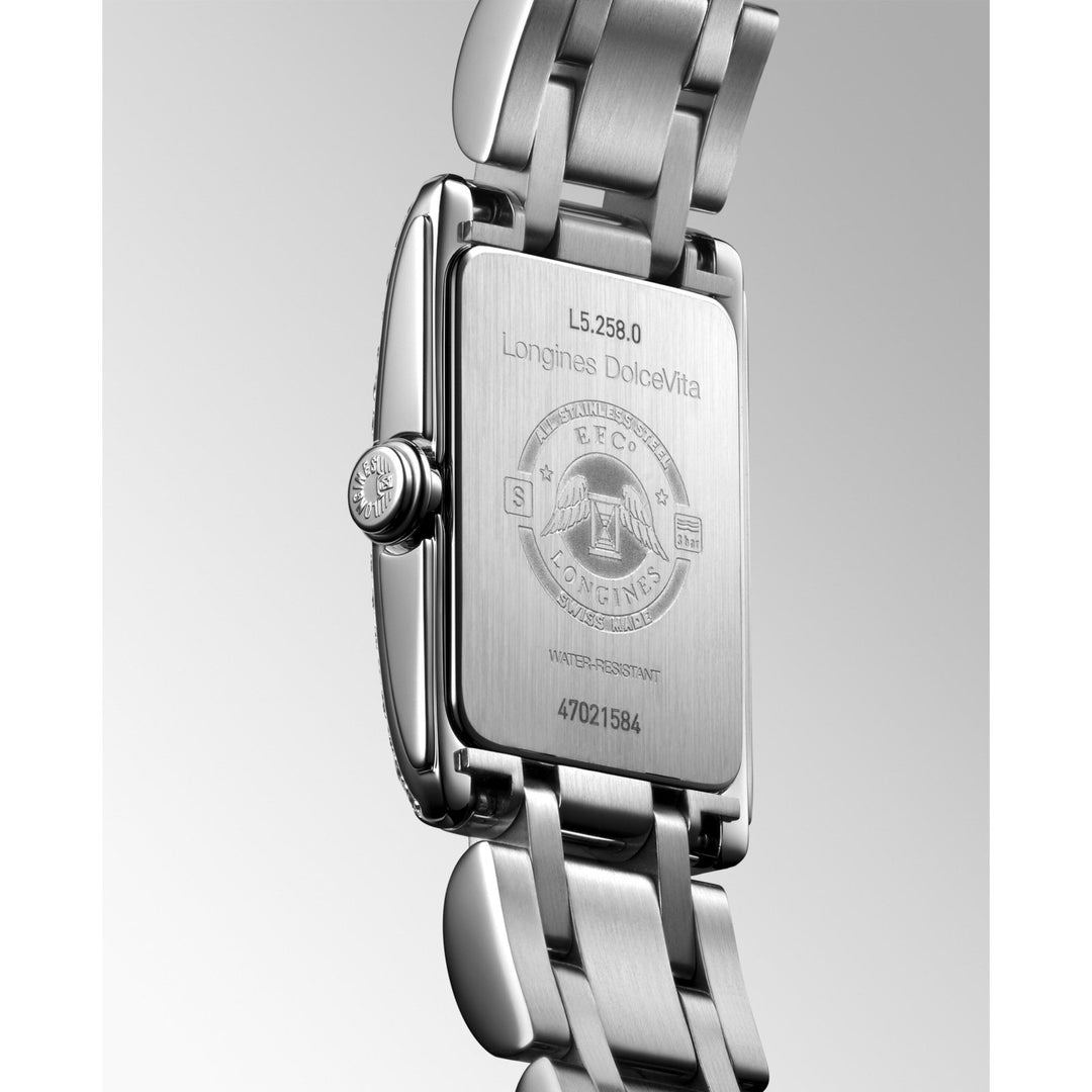 Longines LONGINES DOLCEVITA L5.258.0.71.6