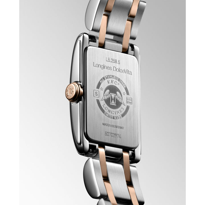 Longines LONGINES DOLCEVITA L5.258.5.71.7