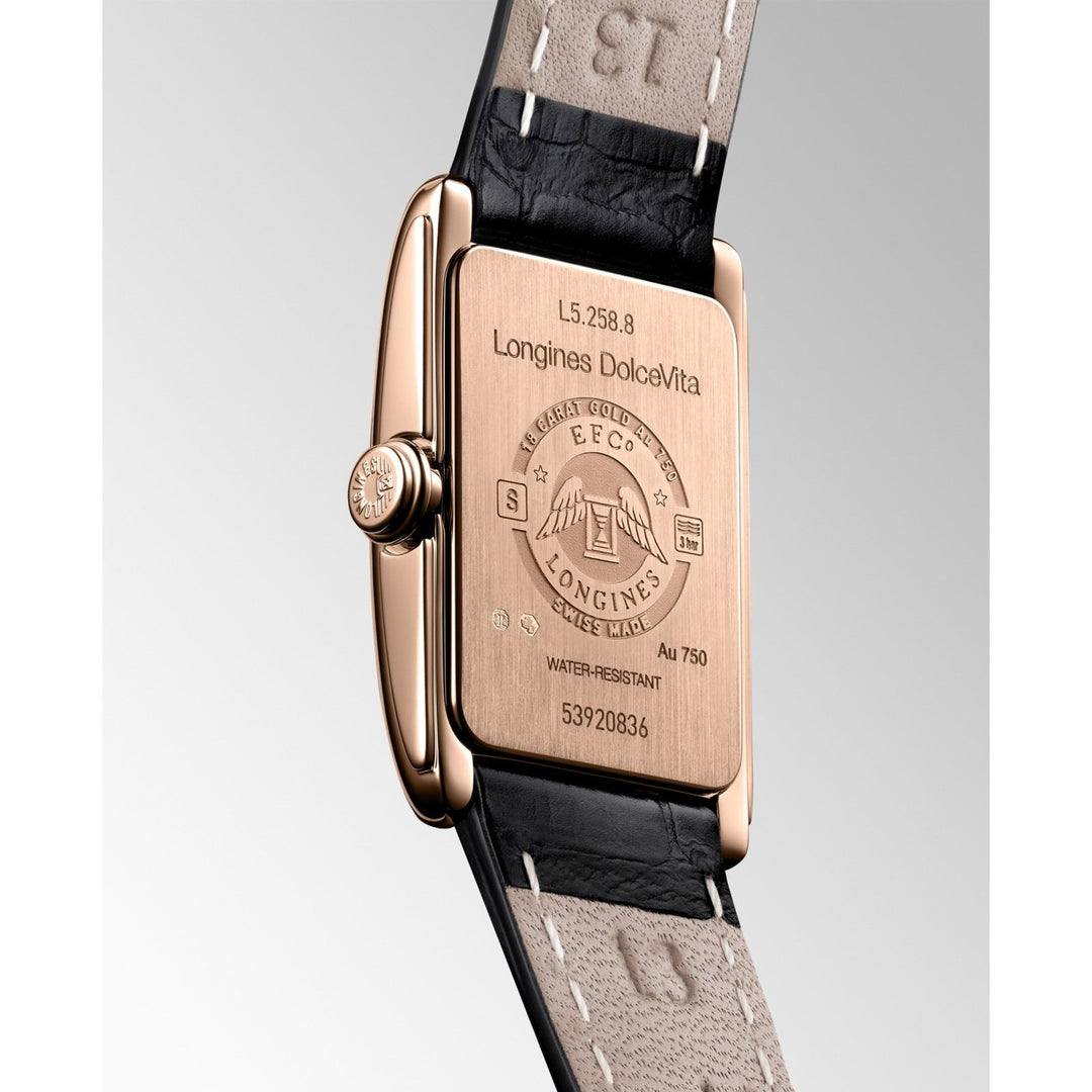 Longines LONGINES DOLCEVITA L5.258.8.87.0