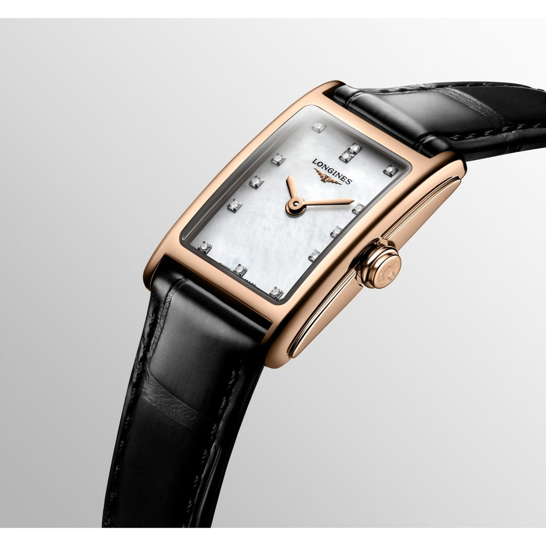 Longines LONGINES DOLCEVITA L5.258.8.87.0