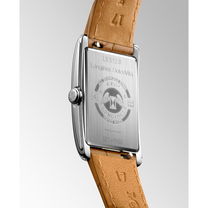 Longines LONGINES DOLCEVITA L5.512.0.71.4