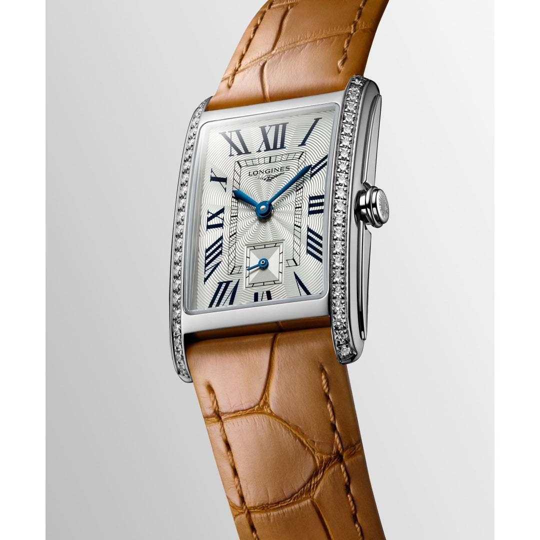 Longines LONGINES DOLCEVITA L5.512.0.71.4