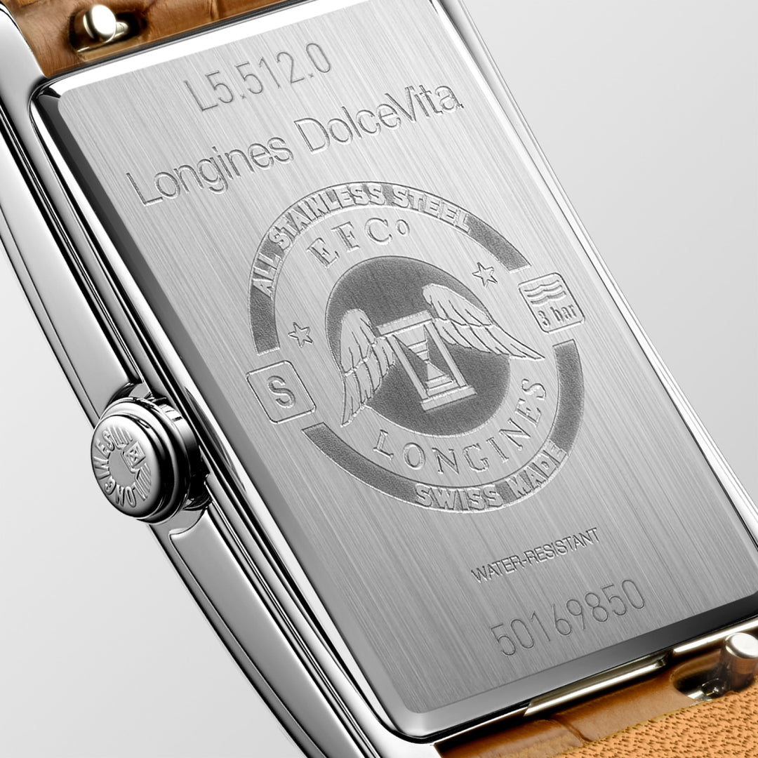 Longines LONGINES DOLCEVITA L5.512.0.71.4