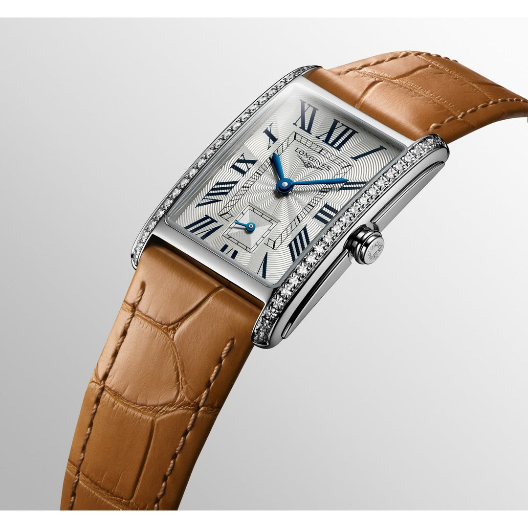 Longines LONGINES DOLCEVITA L5.512.0.71.4