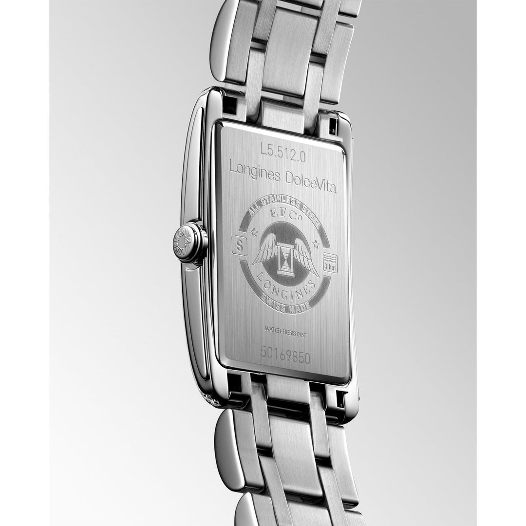 Longines LONGINES DOLCEVITA L5.512.0.71.6