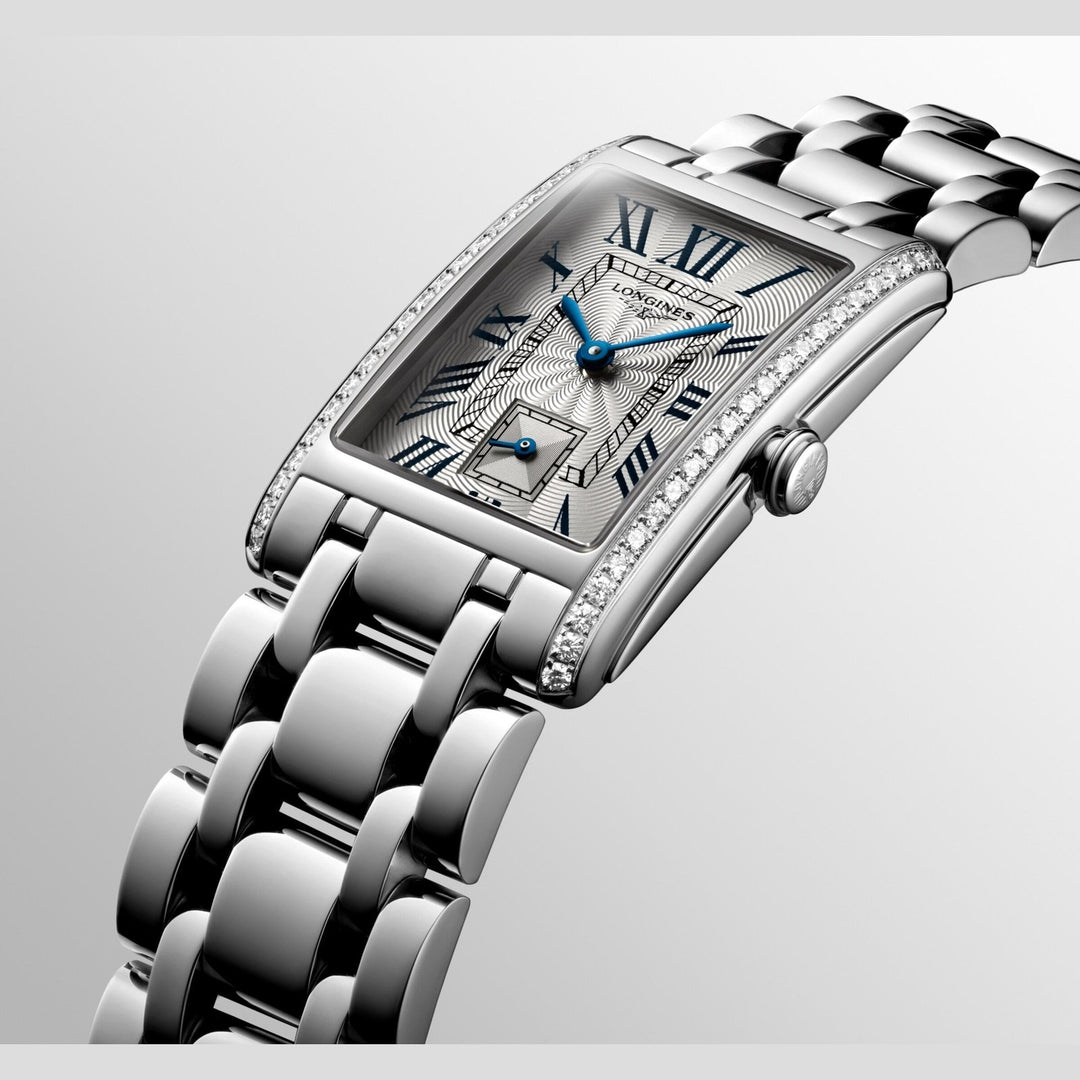 Longines LONGINES DOLCEVITA L5.512.0.71.6