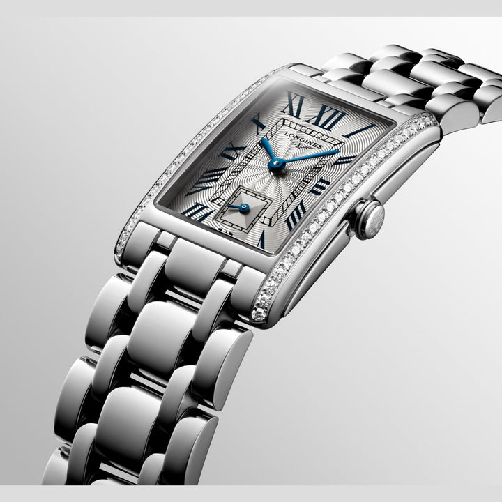 Longines LONGINES DOLCEVITA L5.512.0.71.6