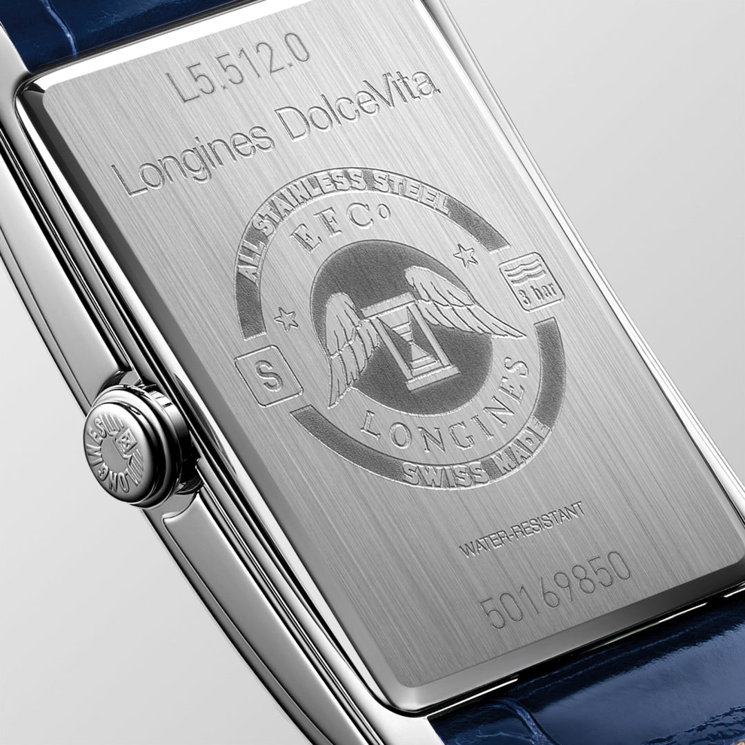 Longines LONGINES DOLCEVITA L5.512.0.71.7