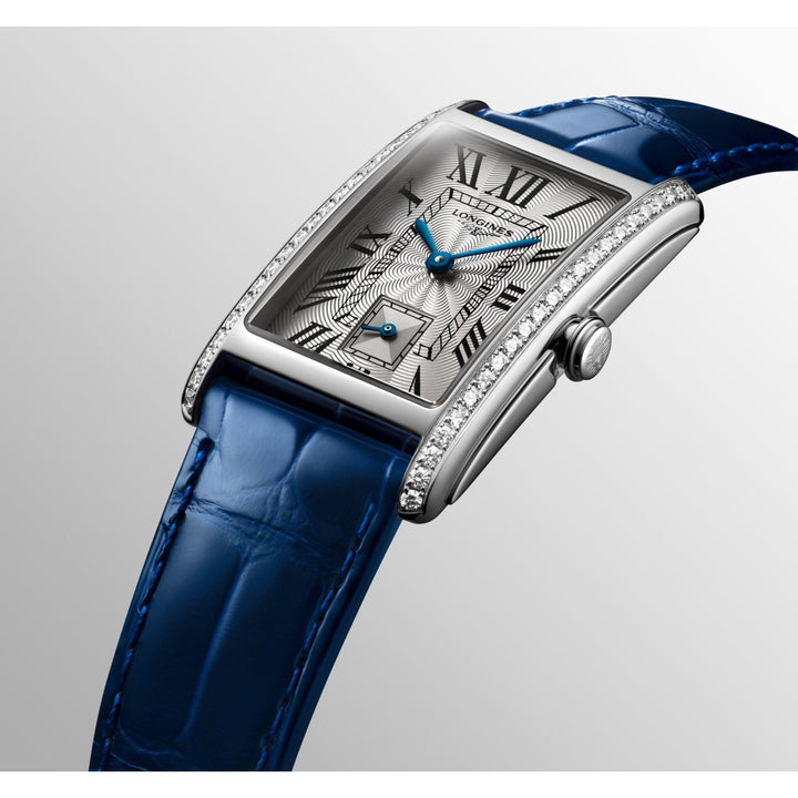 Longines LONGINES DOLCEVITA L5.512.0.71.7