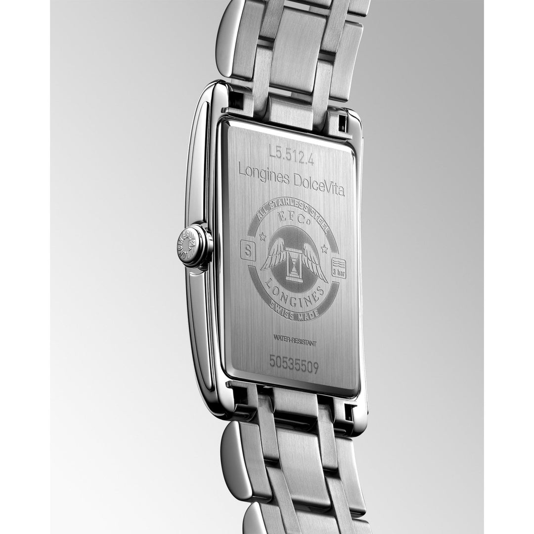 Longines LONGINES DOLCEVITA L5.512.4.11.6