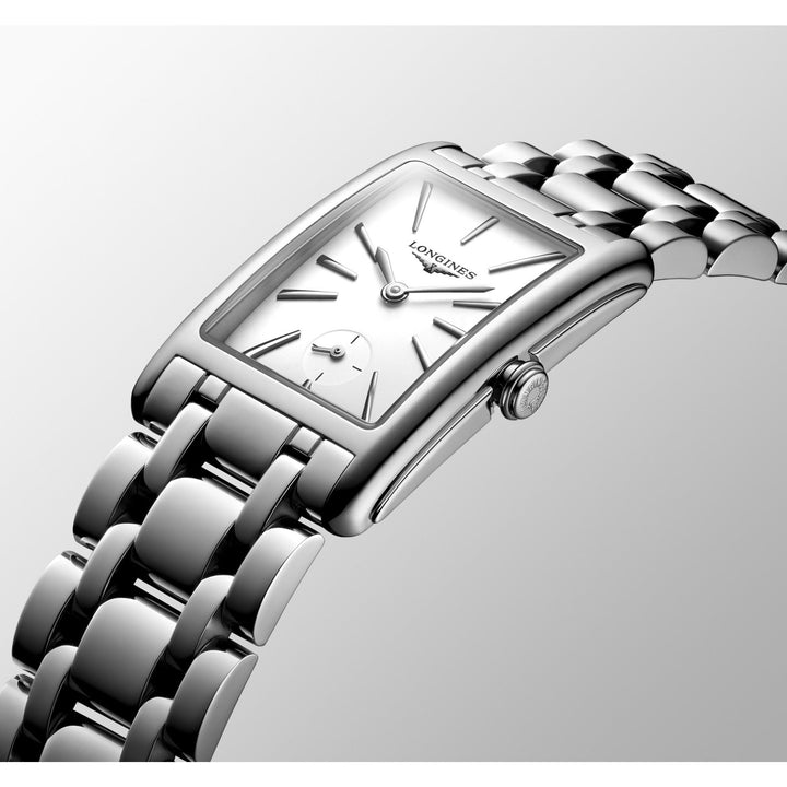 Longines LONGINES DOLCEVITA L5.512.4.11.6