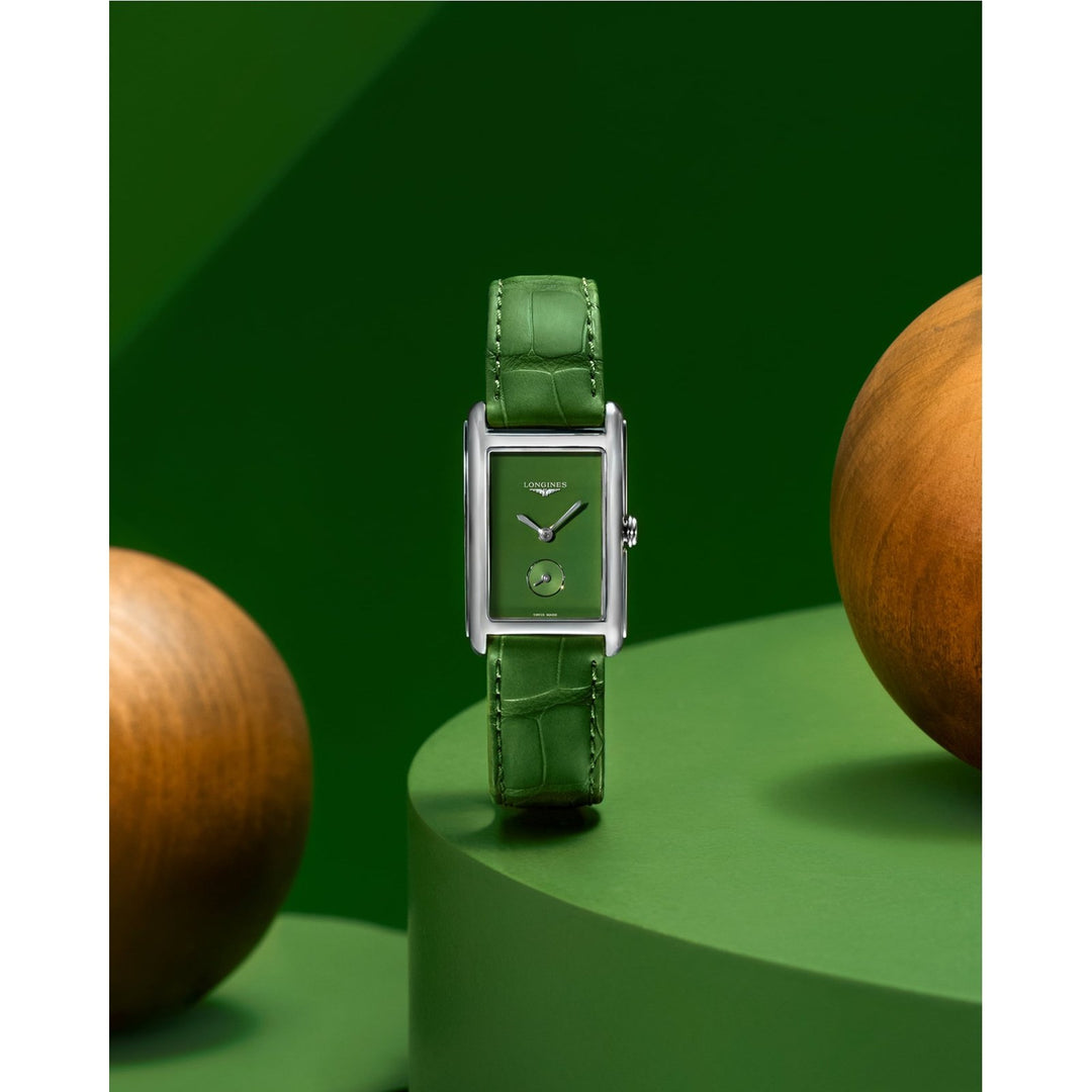 Longines LONGINES DOLCEVITA L5.512.4.60.2