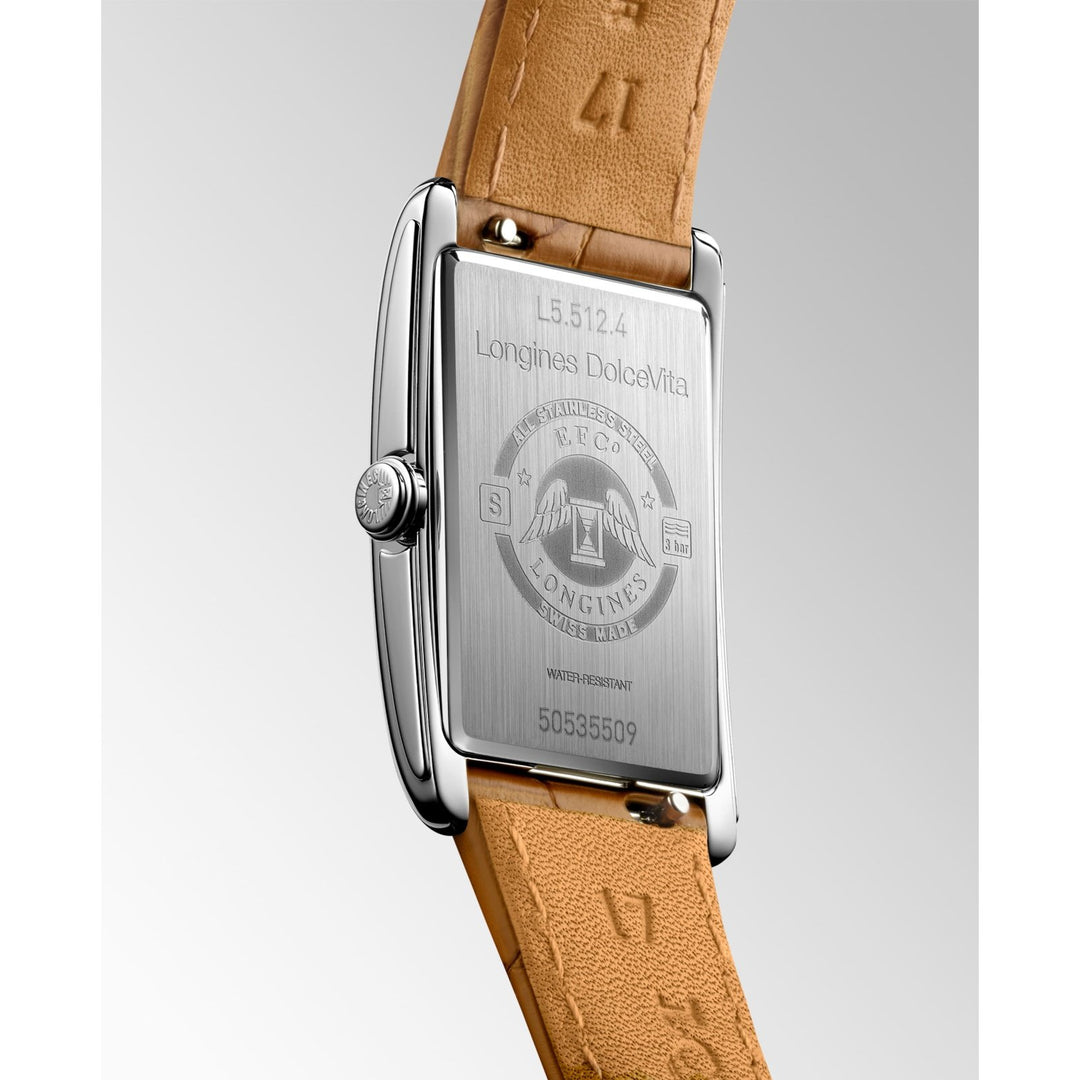 Longines LONGINES DOLCEVITA L5.512.4.71.4