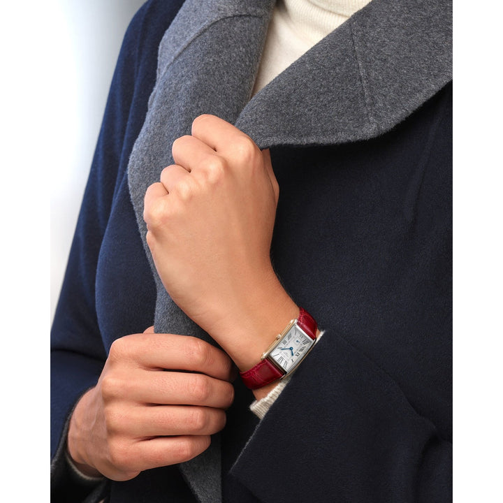 Longines LONGINES DOLCEVITA L5.512.4.71.5