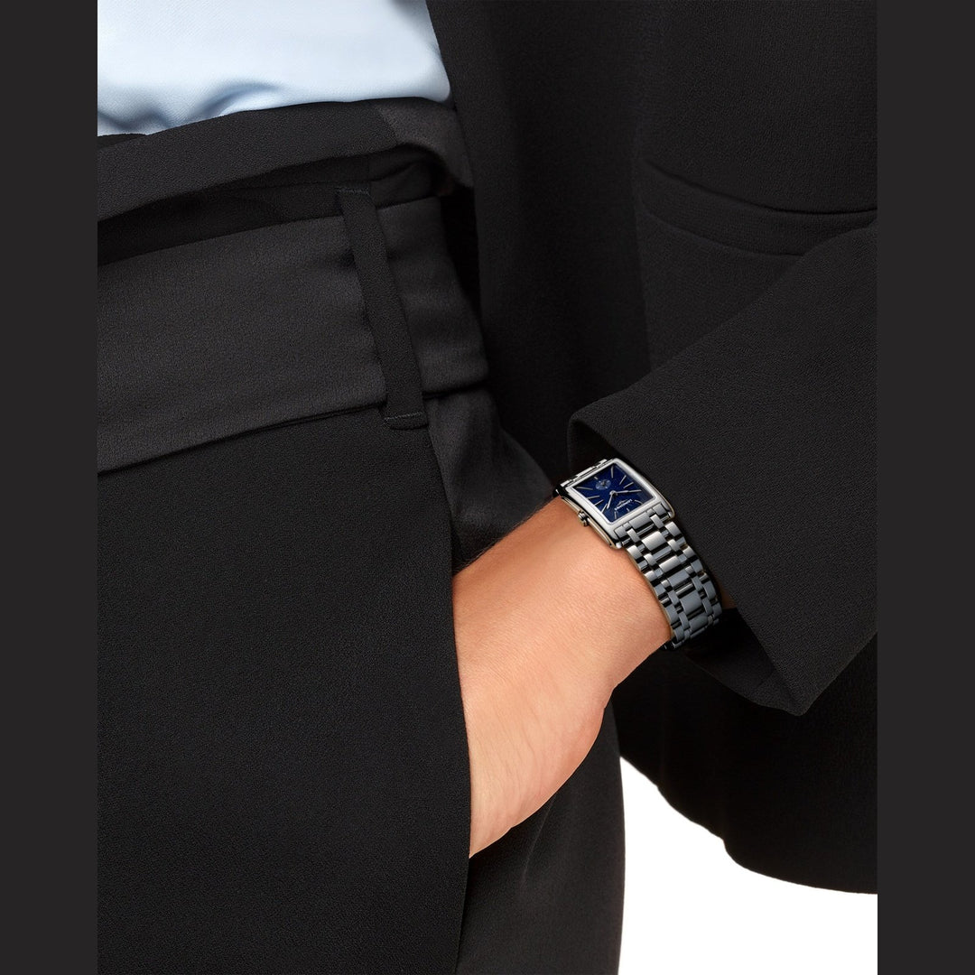 Longines LONGINES DOLCEVITA L5.512.4.93.6