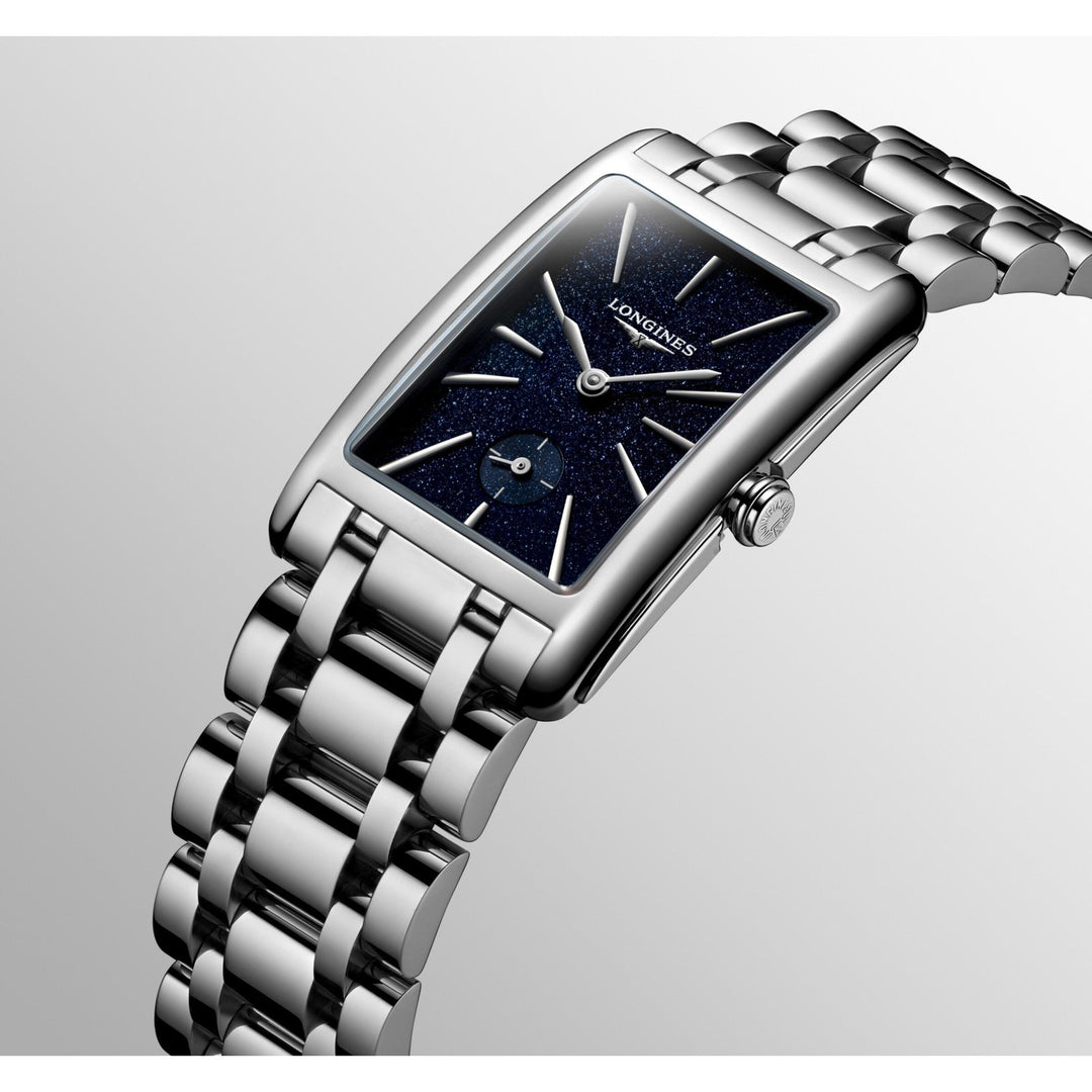 Longines LONGINES DOLCEVITA L5.512.4.93.6