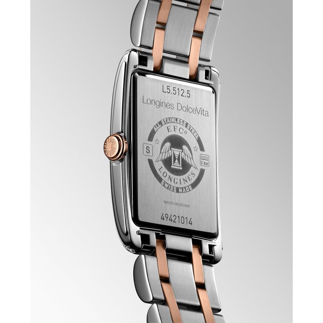Longines LONGINES DOLCEVITA L5.512.5.79.7