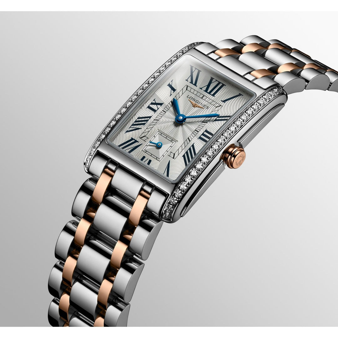 Longines LONGINES DOLCEVITA L5.512.5.79.7