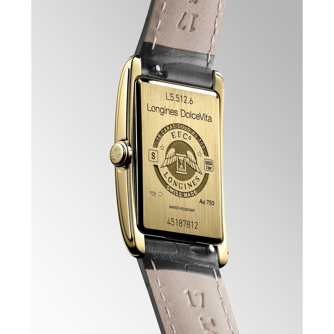 Longines LONGINES DOLCEVITA L5.512.6.75.2
