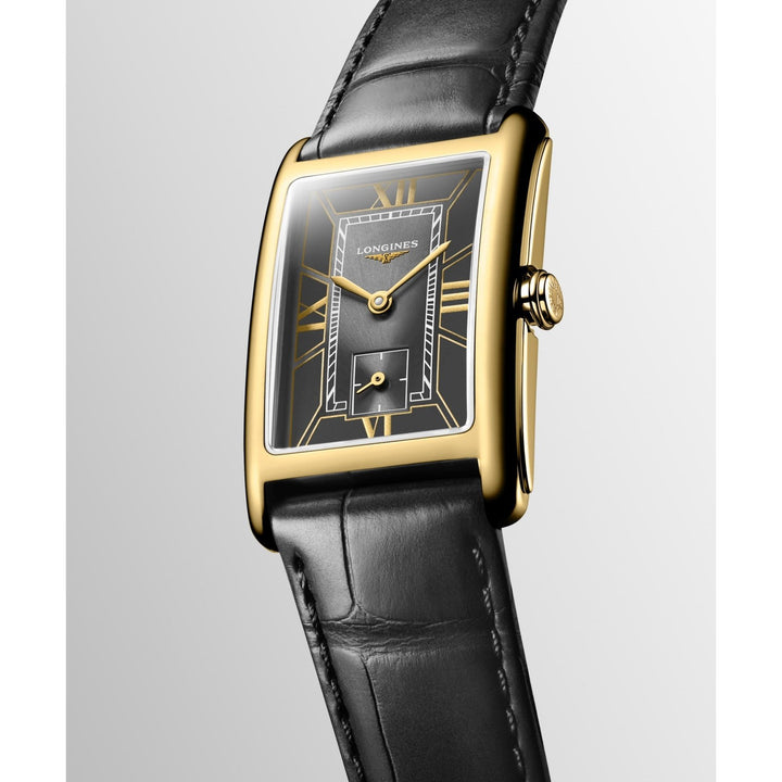 Longines LONGINES DOLCEVITA L5.512.6.75.2