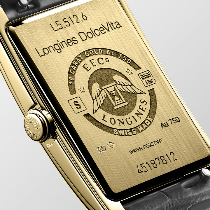 Longines LONGINES DOLCEVITA L5.512.6.75.2